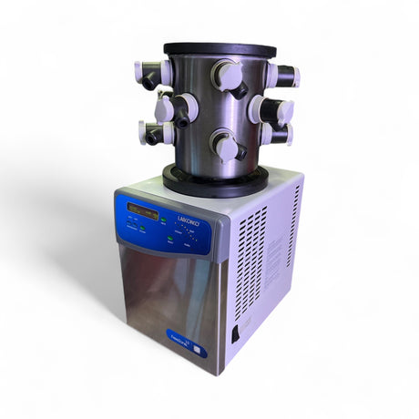 Labconco Freezone 2.5 Laboratory Benchtop Freeze Dryer System 7670521 (BO!) | Mr. Scientific - Image 6