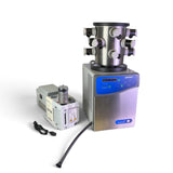Labconco ThermoSavant Freezone 2.5 Benchtop Freeze Dryer 7670521 w VLP120  RV5 ValuPump (BO!) | Mr. Scientific - Image 1