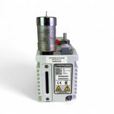 Labconco ThermoSavant Freezone 2.5 Benchtop Freeze Dryer 7670521 w VLP120  RV5 ValuPump (BO!) | Mr. Scientific - Image 14