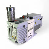Labconco ThermoSavant Freezone 2.5 Benchtop Freeze Dryer 7670521 w VLP120  RV5 ValuPump (BO!) | Mr. Scientific - Image 15