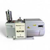 Labconco ThermoSavant Freezone 2.5 Benchtop Freeze Dryer 7670521 w VLP120  RV5 ValuPump (BO!) | Mr. Scientific - Image 16
