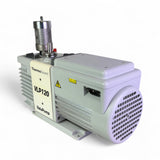 Labconco ThermoSavant Freezone 2.5 Benchtop Freeze Dryer 7670521 w VLP120  RV5 ValuPump (BO!) | Mr. Scientific - Image 17
