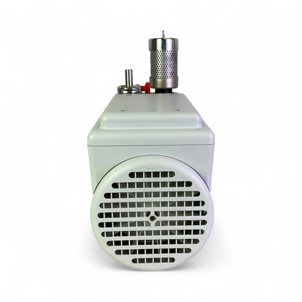Labconco ThermoSavant Freezone 2.5 Benchtop Freeze Dryer 7670521 w VLP120  RV5 ValuPump (BO!) | Mr. Scientific - Image 18