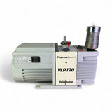 Labconco ThermoSavant Freezone 2.5 Benchtop Freeze Dryer 7670521 w VLP120  RV5 ValuPump (BO!) | Mr. Scientific - Image 20