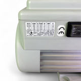Labconco ThermoSavant Freezone 2.5 Benchtop Freeze Dryer 7670521 w VLP120  RV5 ValuPump (BO!) | Mr. Scientific - Image 21