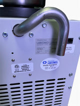 Labconco ThermoSavant Freezone 2.5 Benchtop Freeze Dryer 7670521 w VLP120  RV5 ValuPump (BO!) | Mr. Scientific - Image 8