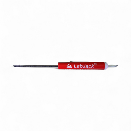 LabJack UE9 Data Acquisition Module w Software 117257 - New! | Safe & Secure Shipping - Image 13