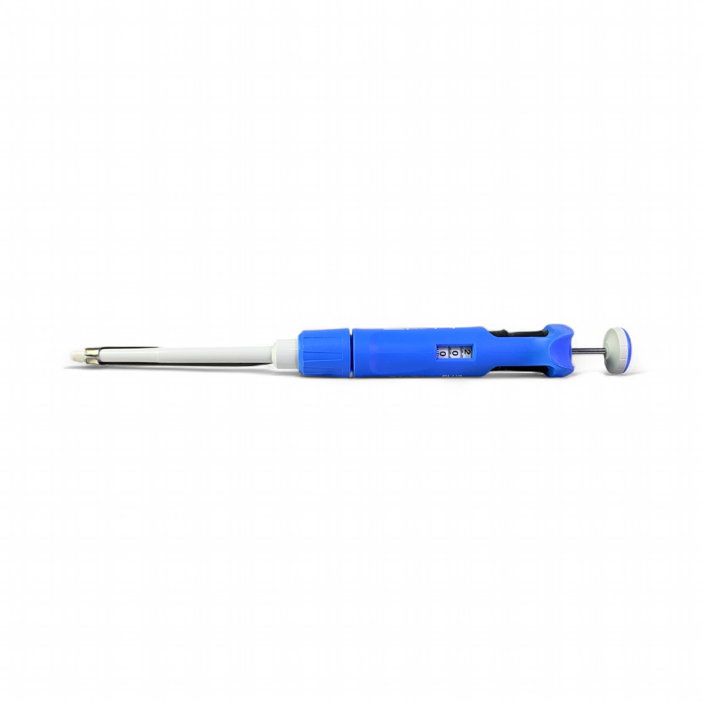 Labnet BioPette Plus Single Channel Pipette Lot 10 200 1000 uL | Safe & Secure Shipping - Image 11