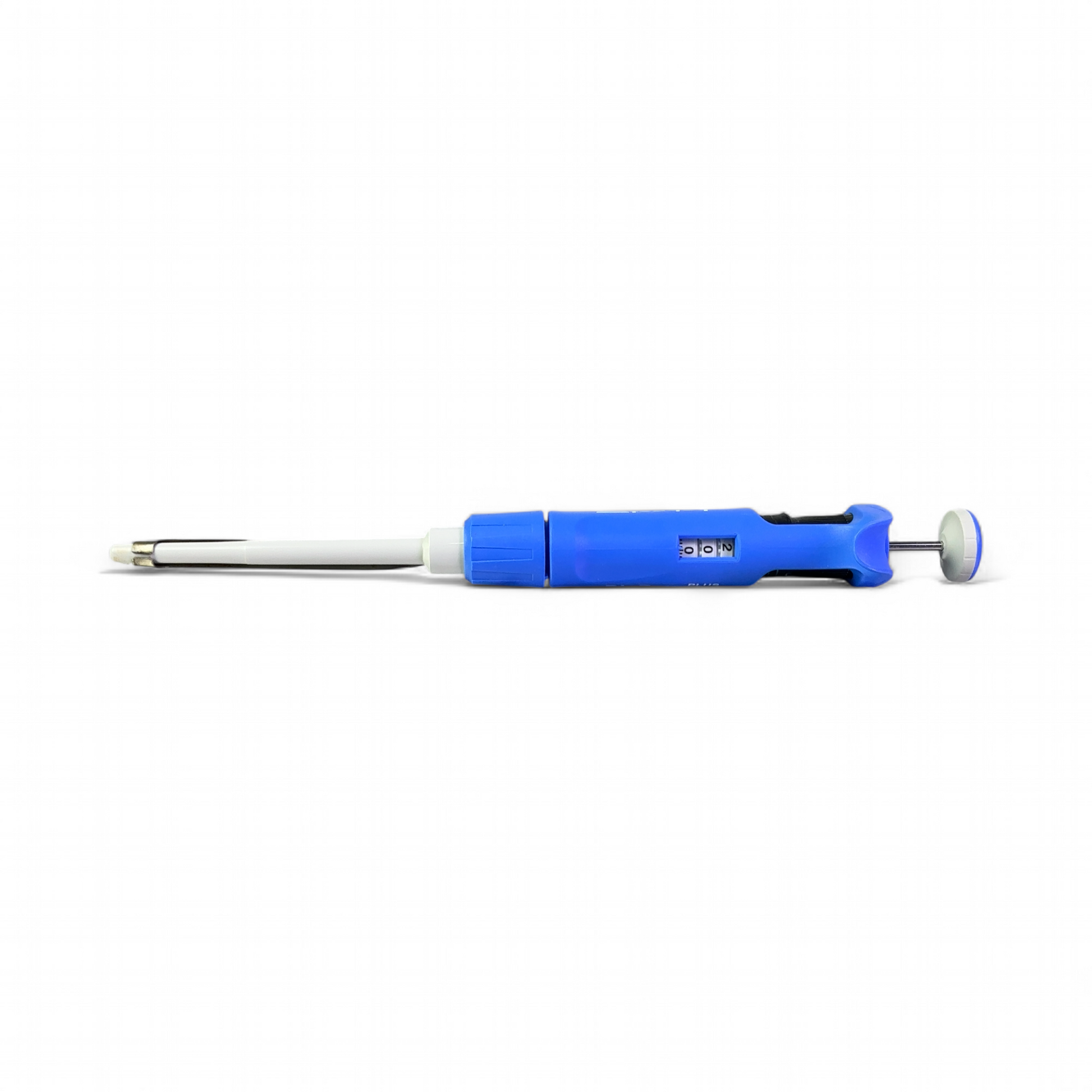 Labnet BioPette Plus Single Channel Pipette Lot 10 200 1000 uL | Safe & Secure Shipping - Image 11