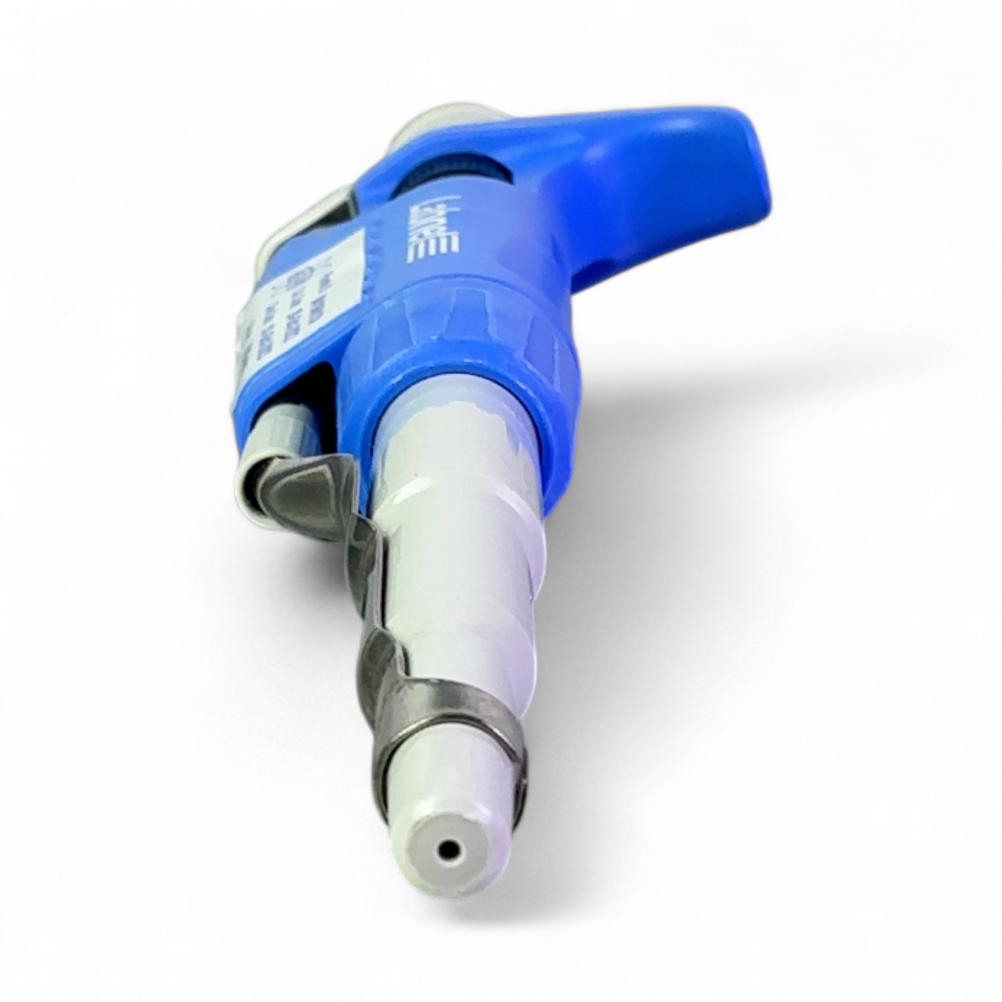 Labnet BioPette Plus Single Channel Pipette Lot 10 200 1000 uL | Safe & Secure Shipping - Image 18