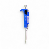 Labnet BioPette Plus Single Channel Pipette Lot 10 200 1000 uL | Safe & Secure Shipping - Image 3