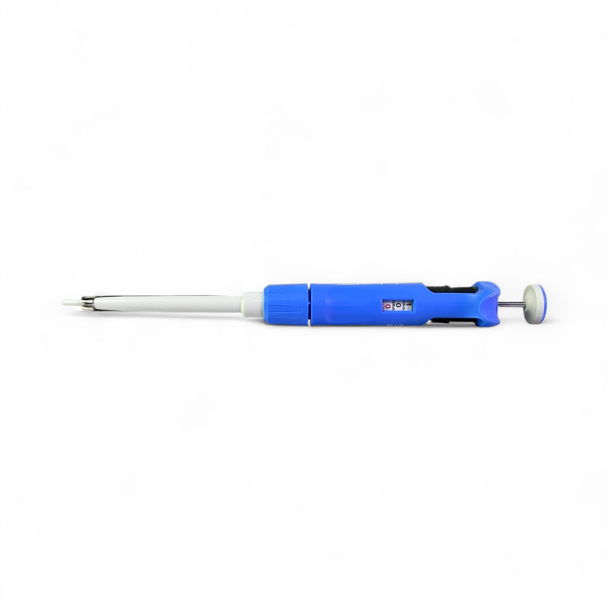 Labnet BioPette Plus Single Channel Pipette Lot 10 200 1000 uL | Safe & Secure Shipping - Image 5