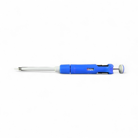 Labnet BioPette Plus Single Channel Pipette Lot 10 200 1000 uL | Safe & Secure Shipping - Image 5