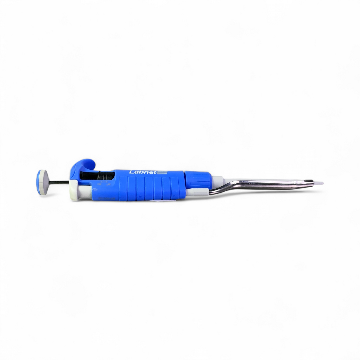 Labnet BioPette Plus Single Channel Pipette Lot 10 200 1000 uL | Safe & Secure Shipping - Image 7
