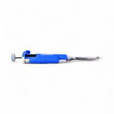 Labnet BioPette Plus Single Channel Pipette Lot 10 200 1000 uL | Safe & Secure Shipping - Image 7
