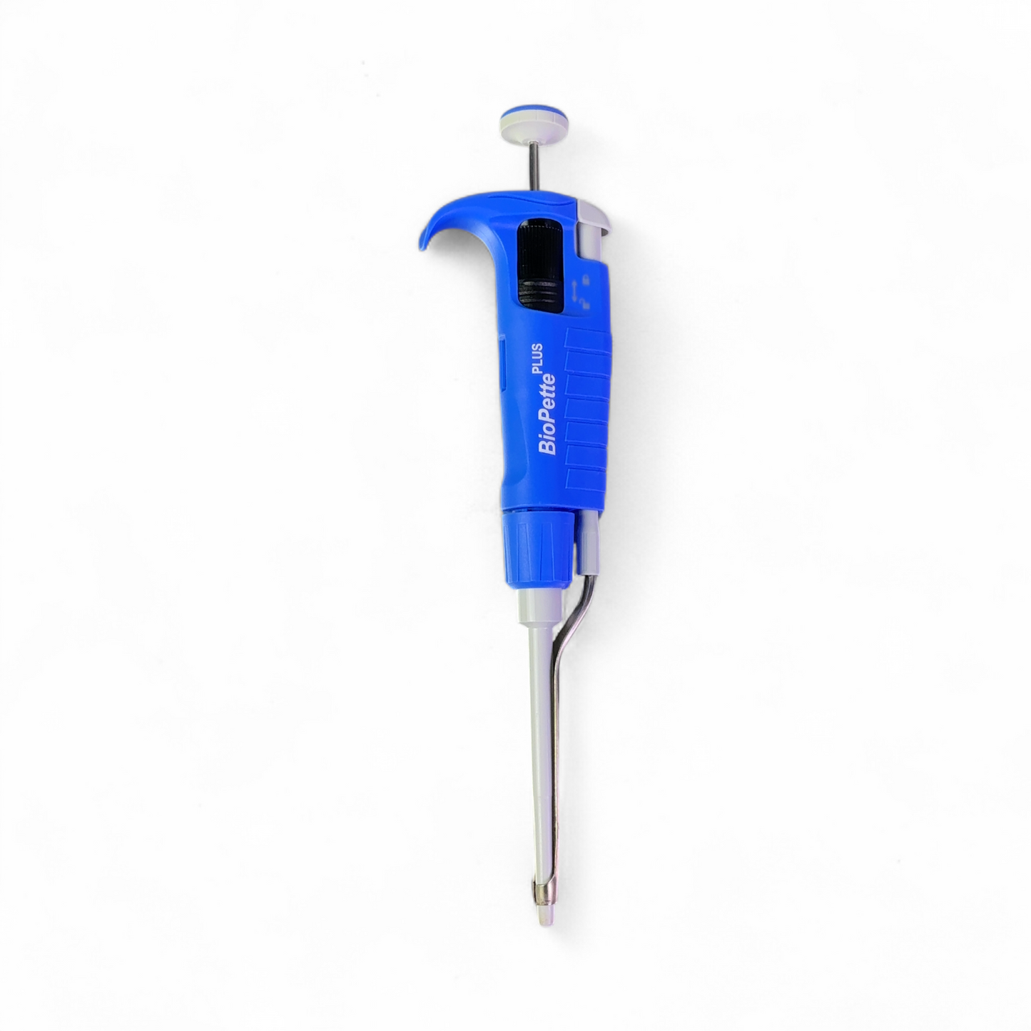 Labnet BioPette Plus Single Channel Pipette Lot 10 200 1000 uL | Safe & Secure Shipping - Image 9