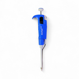 Labnet BioPette Plus Single Channel Pipette Lot 10 200 1000 uL | Safe & Secure Shipping - Image 9