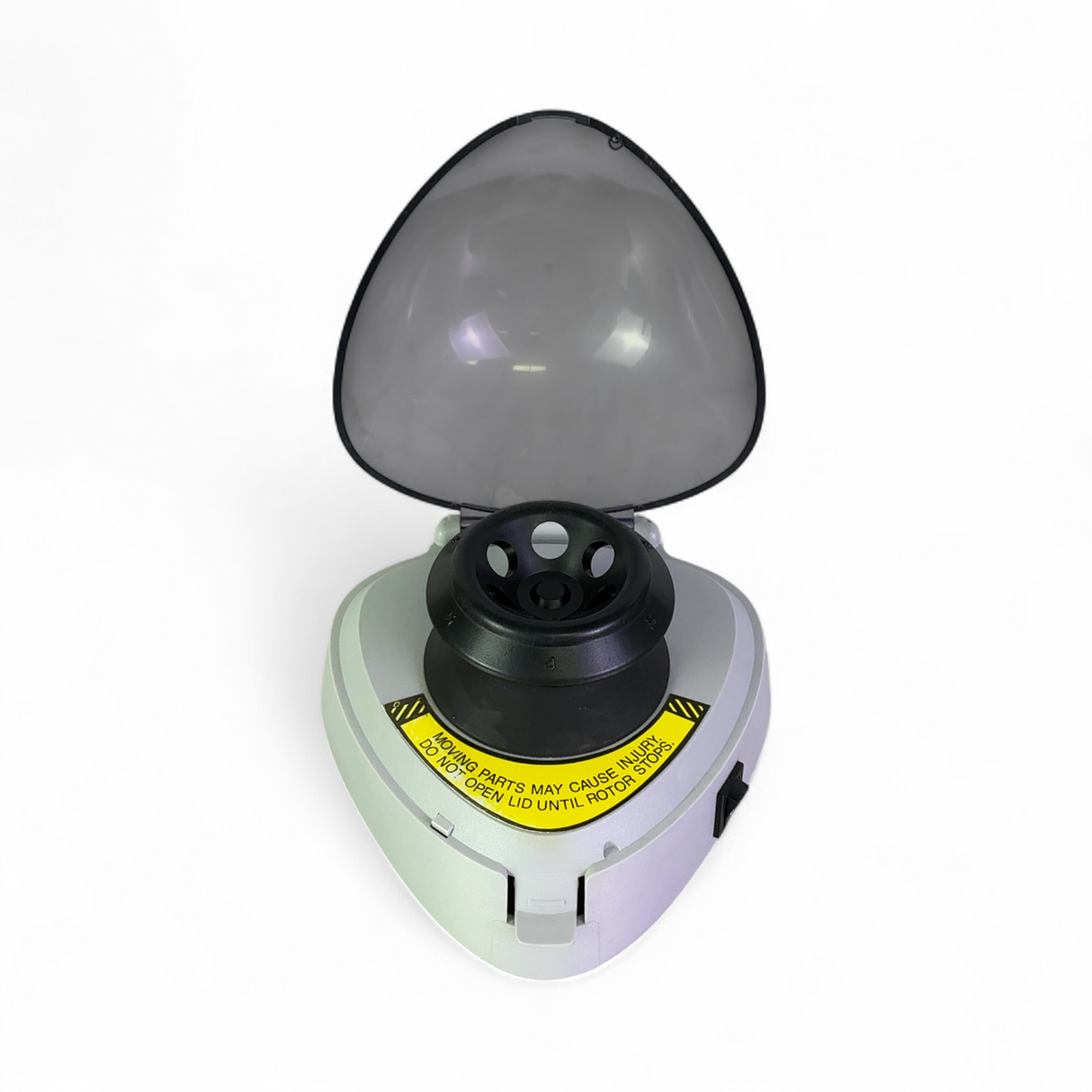 Labnet C1301 Mini Fixed Angle Centrifuge WORKS (Best Offer!) | Safe & Secure Shipping - Image 11