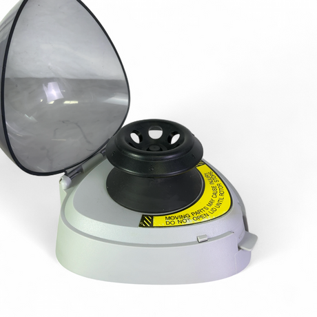 Labnet C1301 Mini Fixed Angle Centrifuge WORKS (Best Offer!) | Safe & Secure Shipping - Image 13