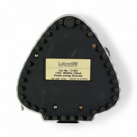 Labnet C1301 Mini Fixed Angle Centrifuge WORKS (Best Offer!) | Safe & Secure Shipping - Image 16