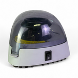 Labnet C1301 Mini Fixed Angle Centrifuge WORKS (Best Offer!) | Safe & Secure Shipping - Image 4
