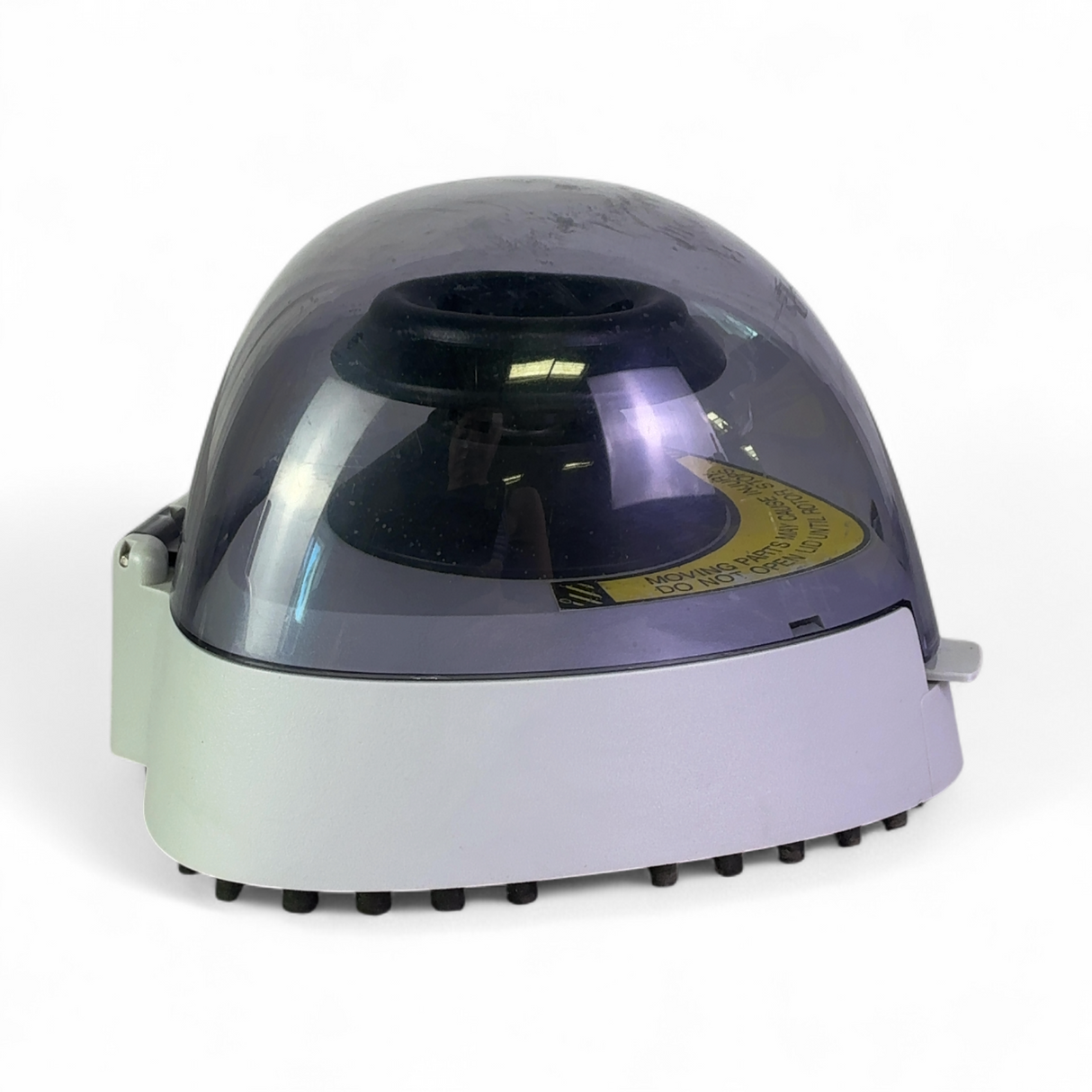 Labnet C1301 Mini Fixed Angle Centrifuge WORKS (Best Offer!) | Safe & Secure Shipping - Image 9