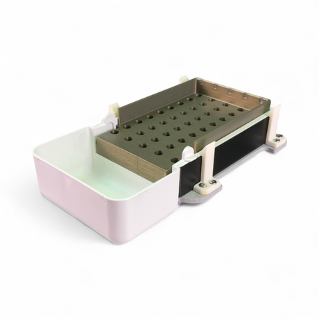 LabTie Manual Bead Dispenser Kit w Carrying Case (Best Offer!) | Order Direct and Save - Image 13