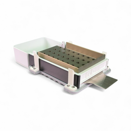 LabTie Manual Bead Dispenser Kit w Carrying Case (Best Offer!) | Order Direct and Save - Image 14