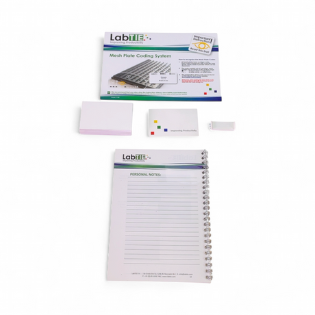LabTie Manual Bead Dispenser Kit w Carrying Case (Best Offer!) | Order Direct and Save - Image 6