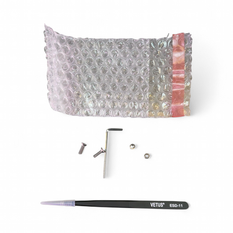 LabTie Manual Bead Dispenser Kit w Carrying Case (Best Offer!) | Order Direct and Save - Image 7