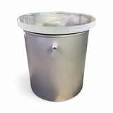 LACO 18x20" Vertical Industrial Vacuum Chamber LVC1820-3111-VI (Best Offer!) | Safe & Secure Shipping - Image 3