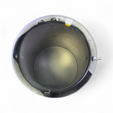 LACO 18x20" Vertical Industrial Vacuum Chamber LVC1820-3111-VI (Best Offer!) | Safe & Secure Shipping - Image 7