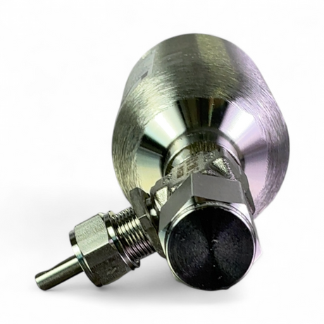 LACO Technologies Calibrated Leak Standard CM512.1-8104ZV0/1/M | Safe & Secure Shipping - Image 12