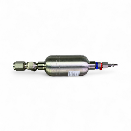 LACO Technologies Calibrated Leak Standard CM512.1-8104ZV0/1/M | Safe & Secure Shipping - Image 14