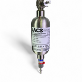 LACO Technologies Calibrated Leak Standard CM512.1-8104ZV0/1/M | Safe & Secure Shipping - Image 17