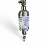 LACO Technologies Calibrated Leak Standard CM512.1-8104ZV0/1/M | Safe & Secure Shipping - Image 18