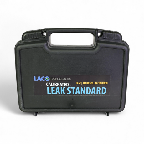 LACO Technologies Calibrated Leak Standard CM512.1-8104ZV0/1/M | Safe & Secure Shipping - Image 2