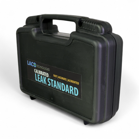 LACO Technologies Calibrated Leak Standard CM512.1-8104ZV0/1/M | Safe & Secure Shipping - Image 3