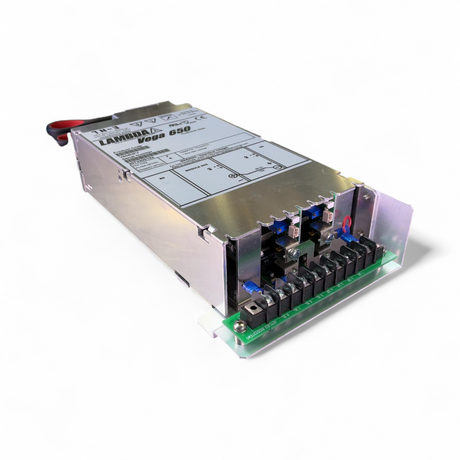 Lambda Vega 650 Power Supply V604NFV Industrial Power Supply (Best Offer!) | Mr. Scientific - Image 10