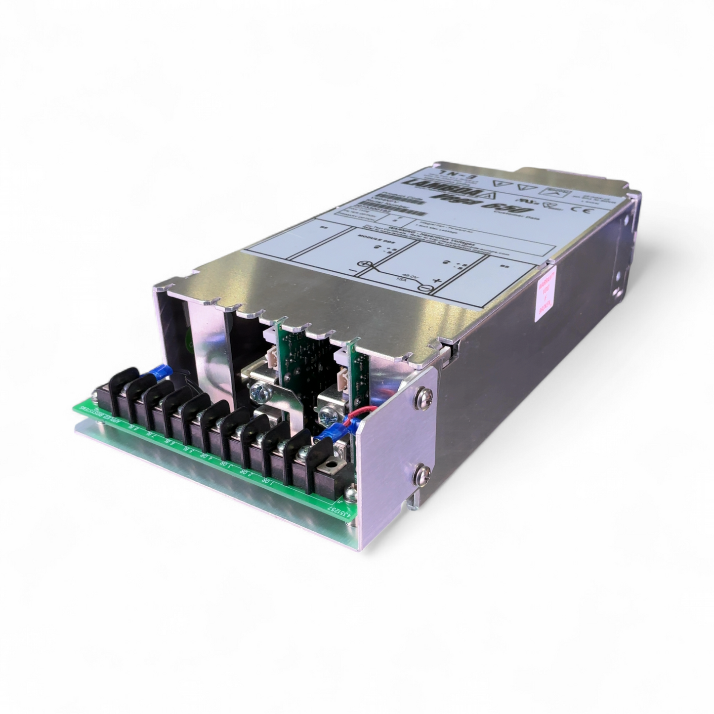 Lambda Vega 650 Power Supply V604NFV Industrial Power Supply (Best Offer!) | Mr. Scientific - Image 4