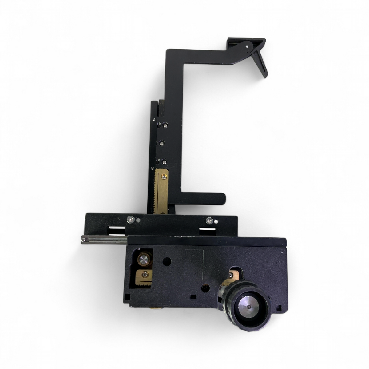 Laxco SLi3 PRO Series Microscope Mechanical Stage Upgrade Part SLI3MEKIT2 | Ships Fast from Mr. Scientific - Image 12