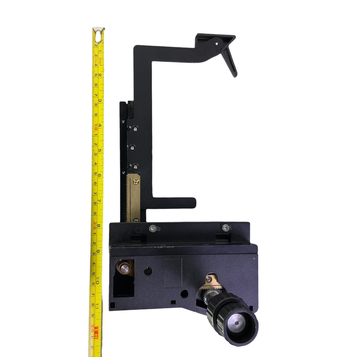 Laxco SLi3 PRO Series Microscope Mechanical Stage Upgrade Part SLI3MEKIT2 | Ships Fast from Mr. Scientific - Image 14