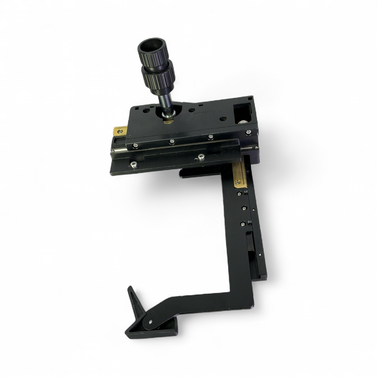 Laxco SLi3 PRO Series Microscope Mechanical Stage Upgrade Part SLI3MEKIT2 | Ships Fast from Mr. Scientific - Image 4