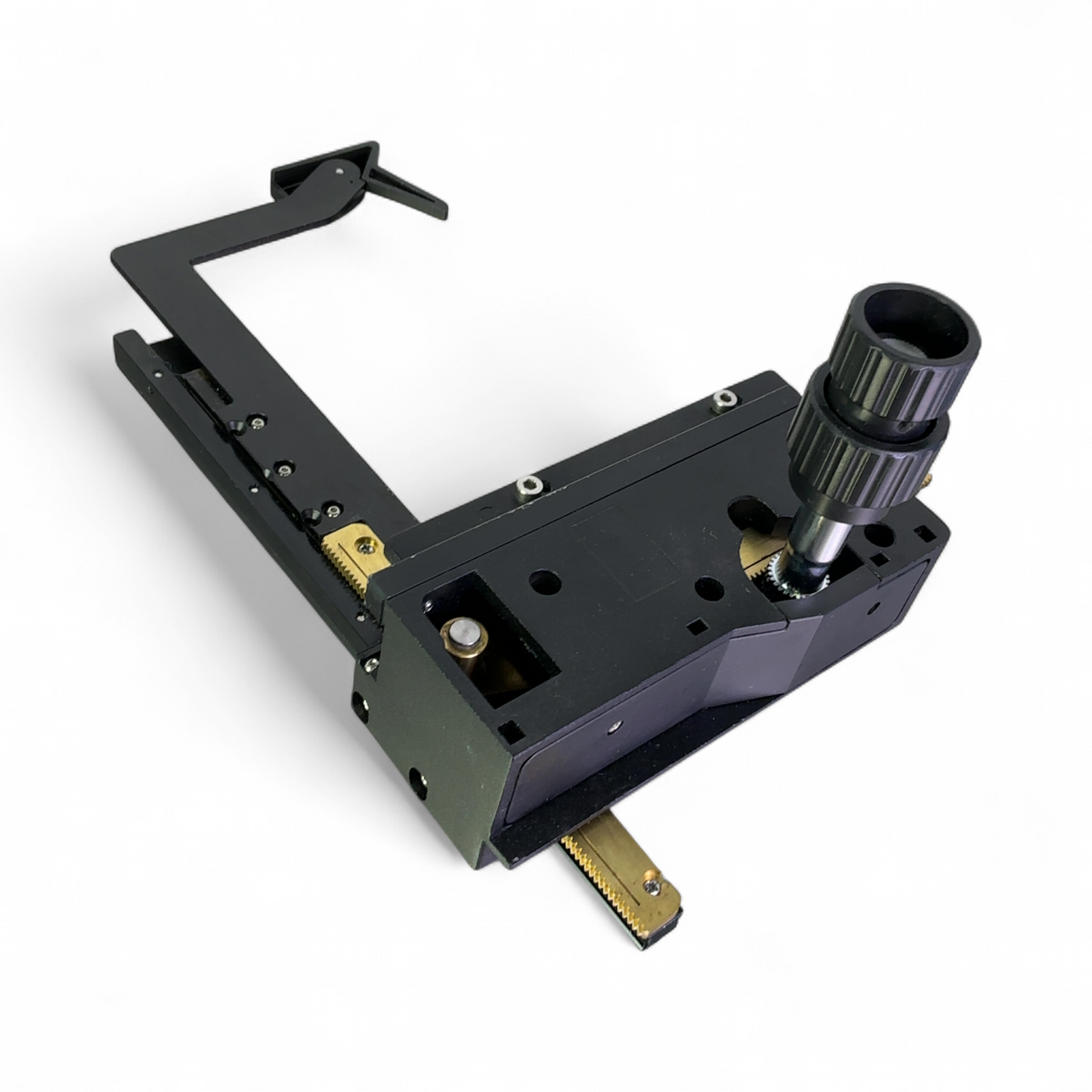 Laxco SLi3 PRO Series Microscope Mechanical Stage Upgrade Part SLI3MEKIT2 | Ships Fast from Mr. Scientific - Image 7
