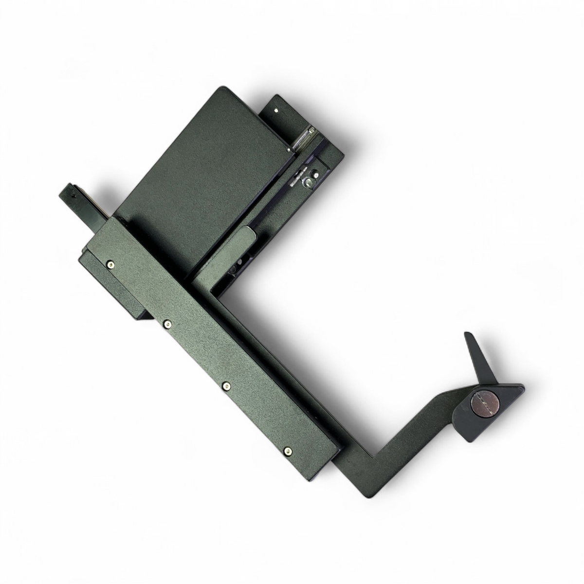 Laxco SLi3 PRO Series Microscope Mechanical Stage Upgrade Part SLI3MEKIT2 | Ships Fast from Mr. Scientific - Image 9