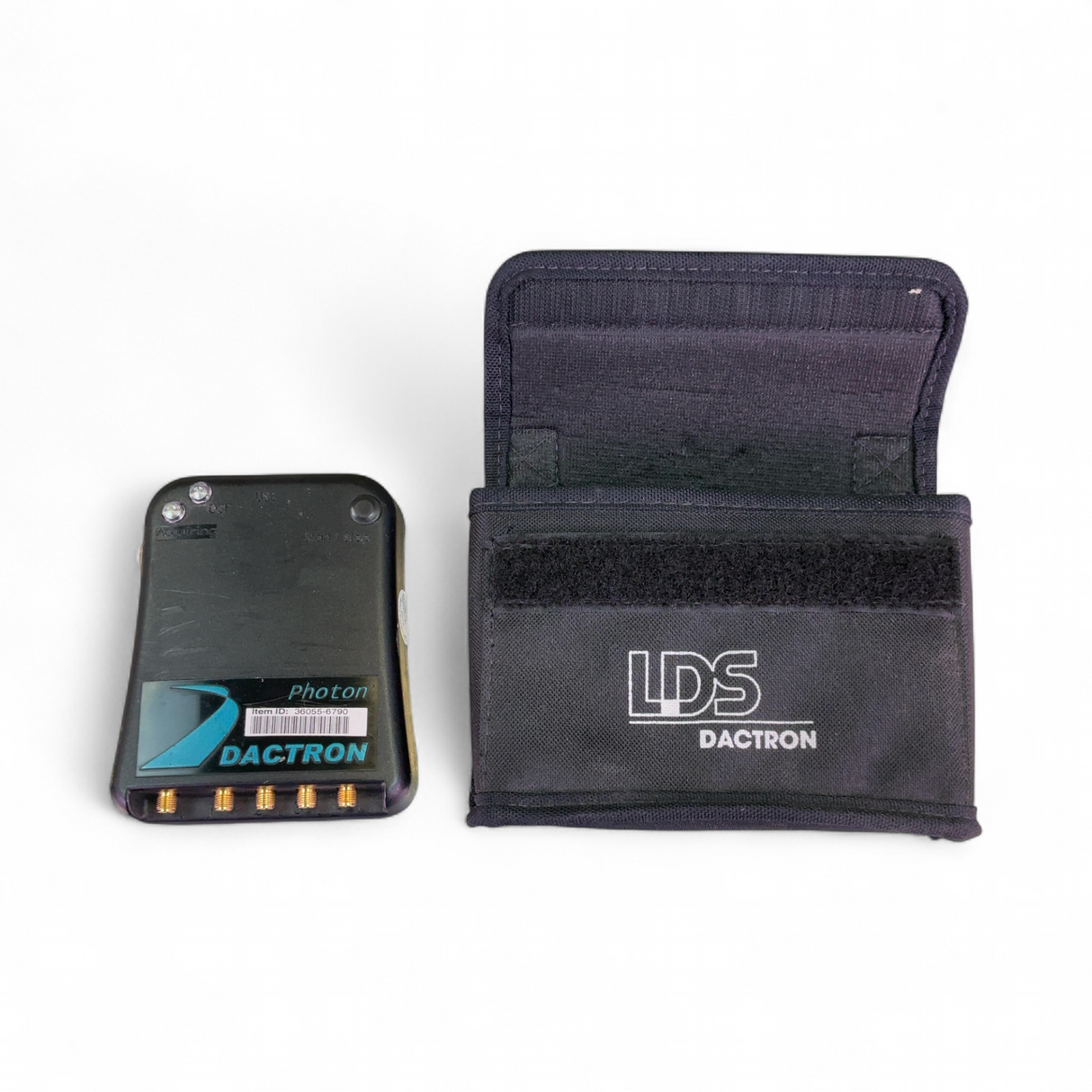LDS Brüel & Kjær Photon Dactron 24-Bit Dynamic Signal Analyzer PHO-100 (BO!) | Mr. Scientific - Image 2