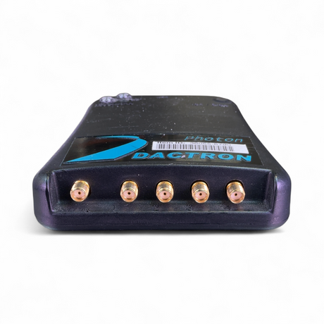 LDS Brüel & Kjær Photon Dactron 24-Bit Dynamic Signal Analyzer PHO-100 (BO!) | Mr. Scientific - Image 6