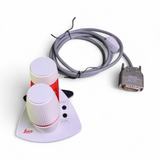Leica CTR6500 DM6000 B Microscope Control Unit w/ SmartMove Joystick - Image 11