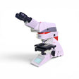 Leica DM4 B Upright Fluorescence Microscope - Image 1