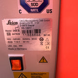 Leica DM4 B Upright Fluorescence Microscope - Image 12